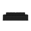 Canapé Justin Noir 3 Places BOUTICA DESIGN MIC_3S_99_F1_JUSTIN6