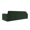 Canapé Justin Vert Foncé 4 Places BOUTICA DESIGN MIC_4S_99_F1_JUSTIN3