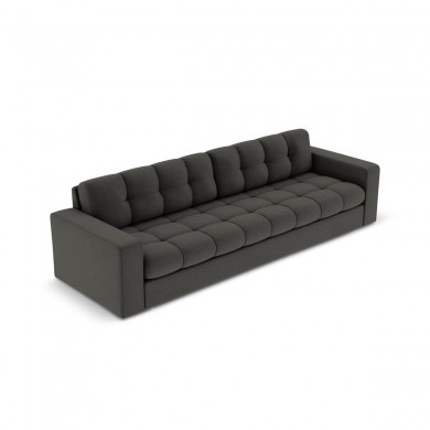 Canapé Justin Gris Foncé 4 Places BOUTICA DESIGN MIC_4S_99_F1_JUSTIN5