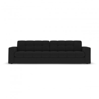 Canapé Justin Noir 4 Places BOUTICA DESIGN MIC_4S_99_F1_JUSTIN6