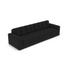 Canapé Justin Noir 4 Places BOUTICA DESIGN MIC_4S_99_F1_JUSTIN6