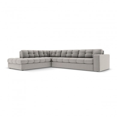 Canapé d'angle gauche Justin Gris Clair 5 Places BOUTICA DESIGN MIC_LC_L_99_F1_JUSTIN4