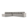 Canapé d'angle gauche Justin Gris Clair 5 Places BOUTICA DESIGN MIC_LC_L_99_F1_JUSTIN4