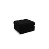 Pouf velours Justin Noir BOUTICA DESIGN MIC_POUF_51_F1_JUSTIN6