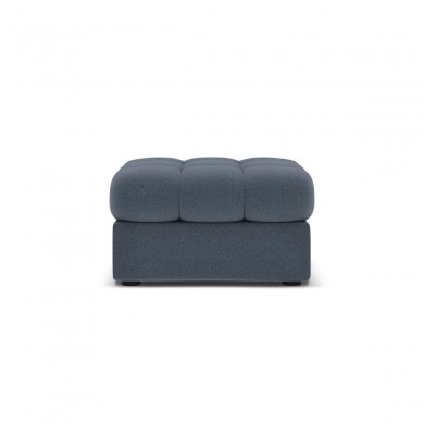 Pouf Justin Bleu Foncé BOUTICA DESIGN MIC_POUF_99_F1_JUSTIN2