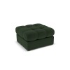 Pouf Justin Vert Foncé BOUTICA DESIGN MIC_POUF_99_F1_JUSTIN3