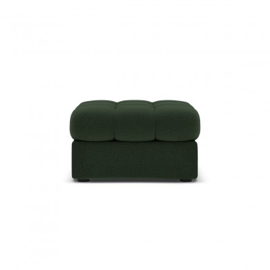 Pouf Justin Vert Foncé BOUTICA DESIGN MIC_POUF_99_F1_JUSTIN3