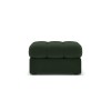 Pouf Justin Vert Foncé BOUTICA DESIGN MIC_POUF_99_F1_JUSTIN3