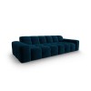 Canapé velours Kendal Bleu Marine 4 Places BOUTICA DESIGN MIC_4S_121_F1_KENDAL5