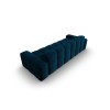 Canapé velours Kendal Bleu Marine 4 Places BOUTICA DESIGN MIC_4S_121_F1_KENDAL5