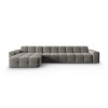 Canapé d'angle gauche Kendal Gris Foncé 5 Places BOUTICA DESIGN MIC_LC_M_121_F1_KENDAL2