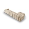 Canapé d'angle gauche Kendal Beige Clair 5 Places BOUTICA DESIGN MIC_LC_M_121_F1_KENDAL4