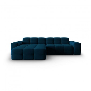 Canapé d'angle gauche Kendal Bleu Marine 4 Places BOUTICA DESIGN MIC_LC_S_121_F1_KENDAL5