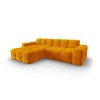 Canapé d'angle gauche Kendal Orange 4 Places BOUTICA DESIGN MIC_LC_S_121_F1_KENDAL6