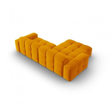 Canapé d'angle gauche Kendal Orange 4 Places BOUTICA DESIGN MIC_LC_S_121_F1_KENDAL6