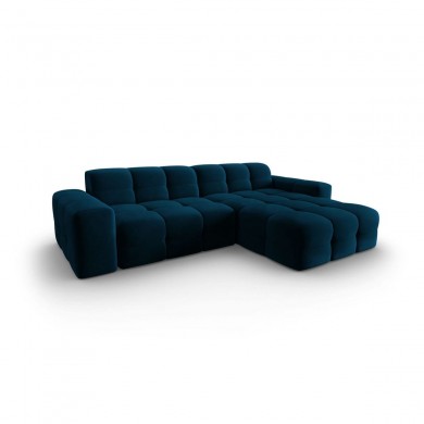 Canapé d'angle droit Kendal Bleu Marine 4 Places BOUTICA DESIGN MIC_RC_S_121_F1_KENDAL5