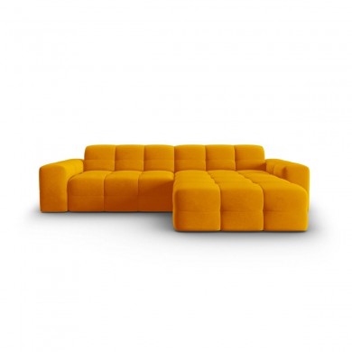 Canapé d'angle droit Kendal Orange 4 Places BOUTICA DESIGN MIC_RC_S_121_F1_KENDAL6