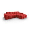 Canapé d'angle droit Kendal Rouge 4 Places BOUTICA DESIGN MIC_RC_S_121_F1_KENDAL7