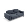 Canapé Kylie Bleu Foncé 2 Places BOUTICA DESIGN MIC_2S_99_F1_KYLIE2