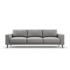 Canapé Kylie Gris Clair 3 Places BOUTICA DESIGN MIC_3S_99_F1_KYLIE4