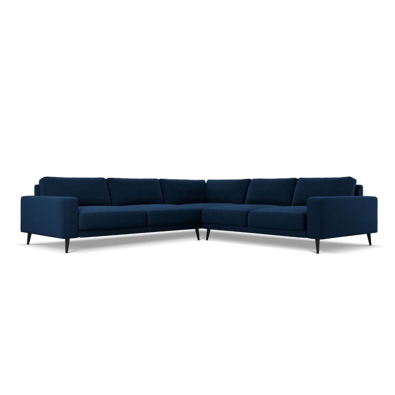 Canapé velours Kylie Bleu Roi 5 Places BOUTICA DESIGN MIC_COR_51_F1_KYLIE3