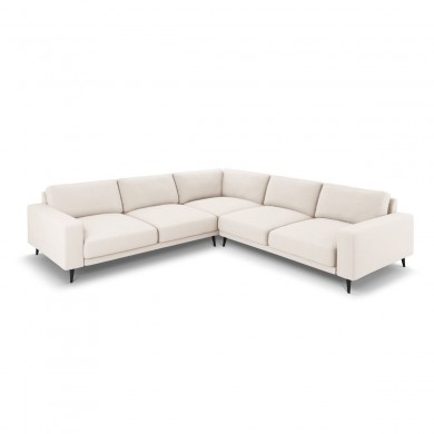 Canapé Kylie Beige Clair 5 Places BOUTICA DESIGN MIC_COR_99_F1_KYLIE1