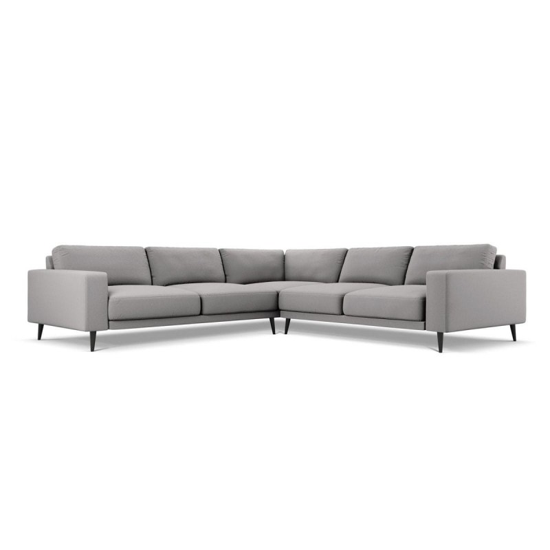 Canapé Kylie Gris Clair 5 Places BOUTICA DESIGN MIC_COR_99_F1_KYLIE4