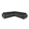 Canapé Kylie Gris Foncé 5 Places BOUTICA DESIGN MIC_COR_99_F1_KYLIE5