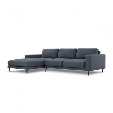 Canapé d'angle gauche Kylie Bleu Foncé L232cm BOUTICA DESIGN MIC_LC_99_F1_KYLIE2