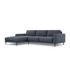 Canapé d'angle gauche Kylie Bleu Foncé L232cm BOUTICA DESIGN MIC_LC_99_F1_KYLIE2