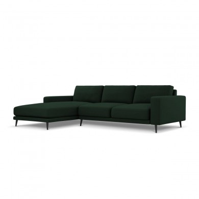 Canapé d'angle gauche Kylie Vert Foncé L232cm BOUTICA DESIGN MIC_LC_99_F1_KYLIE3