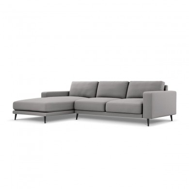 Canapé d'angle gauche Kylie Gris Clair L232cm BOUTICA DESIGN MIC_LC_99_F1_KYLIE4