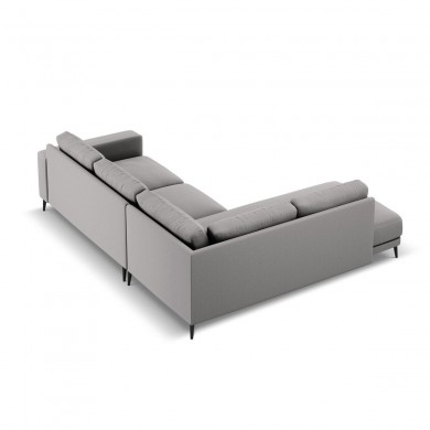 Canapé d'angle gauche Kylie Gris Clair L251cm BOUTICA DESIGN MIC_LC_L_99_F1_KYLIE4