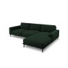 Canapé d'angle droit Kylie Vert Foncé L232cm BOUTICA DESIGN MIC_RC_99_F1_KYLIE3