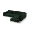 Canapé d'angle droit Kylie Vert Foncé L251cm BOUTICA DESIGN MIC_RC_L_99_F1_KYLIE3