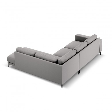 Canapé d'angle droit Kylie Gris Clair L251cm BOUTICA DESIGN MIC_RC_L_99_F1_KYLIE4