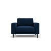 Fauteuil velours Kylie Bleu Roi BOUTICA DESIGN MIC_ARM_51_F1_KYLIE3