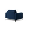 Fauteuil velours Kylie Bleu Roi BOUTICA DESIGN MIC_ARM_51_F1_KYLIE3