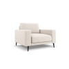 Fauteuil Kylie Beige Clair BOUTICA DESIGN MIC_ARM_99_F1_KYLIE1