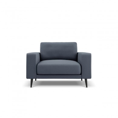 Fauteuil Kylie Bleu Foncé BOUTICA DESIGN MIC_ARM_99_F1_KYLIE2