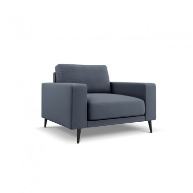 Fauteuil Kylie Bleu Foncé BOUTICA DESIGN MIC_ARM_99_F1_KYLIE2