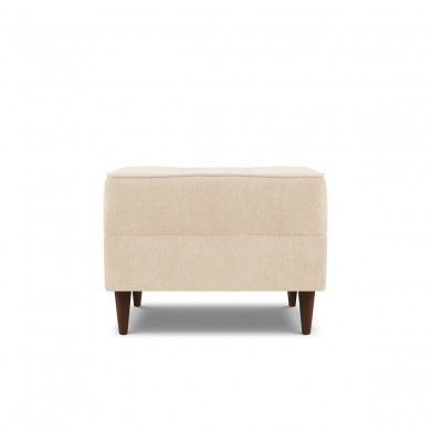 Pouf Lisa Beige BOUTICA DESIGN MIC_POUF_107_F1_LISA1