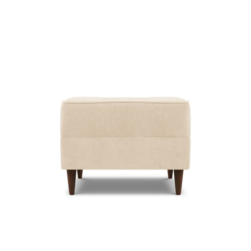 Pouf Lisa Beige BOUTICA DESIGN MIC_POUF_107_F1_LISA1