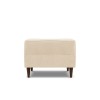 Pouf Lisa Beige BOUTICA DESIGN MIC_POUF_107_F1_LISA1