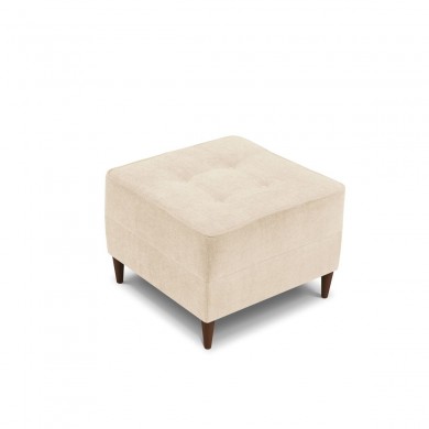 Pouf Lisa Beige BOUTICA DESIGN MIC_POUF_107_F1_LISA1