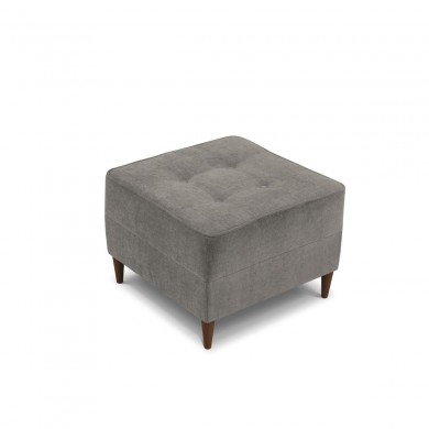 Pouf Lisa Gris BOUTICA DESIGN MIC_POUF_107_F1_LISA4