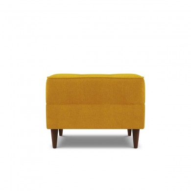 Pouf Lisa Jaune BOUTICA DESIGN MIC_POUF_107_F1_LISA9