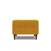 Pouf Lisa Jaune BOUTICA DESIGN MIC_POUF_107_F1_LISA9