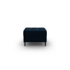 Pouf velours Lisa Bleu Roi BOUTICA DESIGN MIC_POUF_121_F1_LISA4