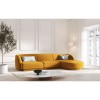 Canapé d'angle droit Miley Jaune 4 Places BOUTICA DESIGN MIC_RC_51_F1_MILEY7